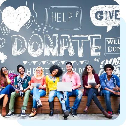 Ongoing Donations